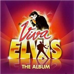 CD Elvis Presley - Viva Elvis