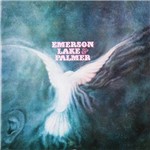 CD Emerson, Lake And Palmer