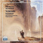 CD - Emil Nikolaus Von Reznicek - Schlelmihl Raskolnikoff