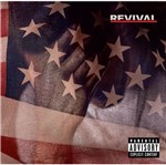 CD Eminem - Revival