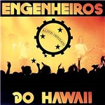 CD Engenheiros do Hawaii - Alívio Imediato