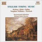 CD English String Music (Importado)
