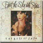 Cd Enya - Paint The Sky With Stars - The