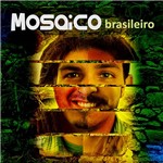 CD EP - Mosaico Brasileiro - Mosaico Brasileiro