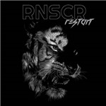 CD - EP Restart: Renascer