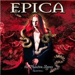 CD - Epica - The Phantom Agony (Duplo)