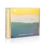 CD Equilíbrio - Anti-Stress: Acalmando a Mente
