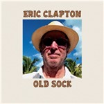 CD Eric Clapton - Old Sock