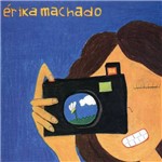 CD Erika Machado - Bem me Quer Mal me Quer