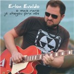 CD Erlon Evaldo - o Mais Raro já Chegou Pra Nós