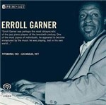 CD Erroll Garner - Supreme Jazz (Importado)
