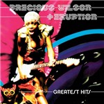 CD - Eruption: Greatest Hits