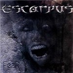 CD Escarpus - Fear