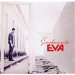CD - Eva - Simplesmente Eva