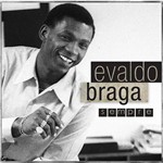 CD Evaldo Braga - Sempre