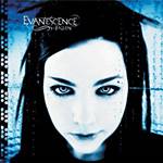 CD Evanescence - Fallen
