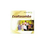 CD Exaltasamba - Série Bis