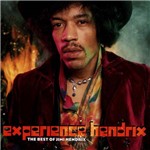 CD Experience Hendrix: The Best Of Jimi Hendrix
