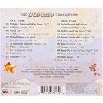 CD Experience - The Debussy Experience