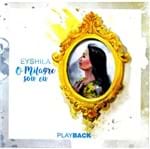 CD Eyshila o Milagre Sou eu (PlayBack)