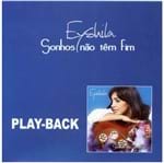 CD Eyshila Sonhos não Tem Fim (Play-Back)