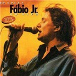 CD Fábio Jr. - só Você e Fábio Jr. ao Vivo