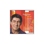CD Fagner - Duetos