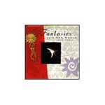 CD Fantasies Of a New World - Arte de Viver
