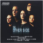 CD - Farmer Boys - The Other Side