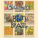 CD - Fatboy Slim: Fatboy Slim Presents - Bem Brasil (Duplo)