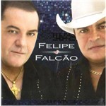 Cd Felipe & Falcão