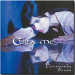 Cd Fernanda Brum - Cura-me