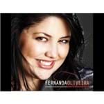 CD Fernanda de Oliveira Protegido de Deus