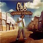 CD Fernandinho Beat Box - Caminho Estreito