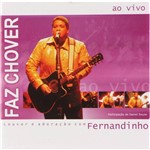 CD Fernandinho - Faz Chover