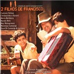 CD 2 Filhos de Francisco