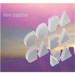 CD Fino Coletivo - Copacabana 2010