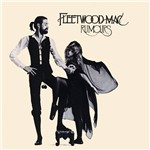 CD Fleetwood Mac - Rumours
