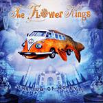 CD Flowers Kings - The Sum Of no Evil