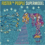 CD - Foster The People: Supermodel