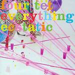 CD Four Tet - Everything Ecstatic