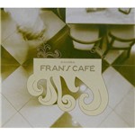 CD Fran?s Café - Samba