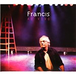 CD Francis Hime - ao Vivo