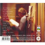 CD Francis Hime - Brasil Lua Cheia