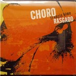CD Francis Hime - Choro Rasgado