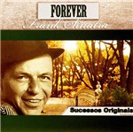 CD Frank Sinatra - Coleção Forever: Frank Sinatra
