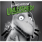 CD Frankenweenie Unleashed!