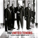 CD - Fred Hammond - United Tenors - Hammond / Hollister Roberson / Wilson