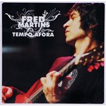 CD Fred Martins - Tempo Afora