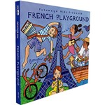 CD French Playground